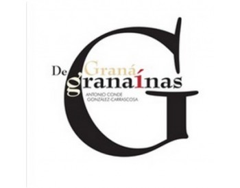 De Graná, granaínas - Antonio Conde González-Carrascosa (Libro+CD)