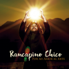 Rancapino Chico - Por mi amor al arte (CD)
