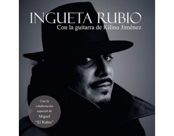 Ingueta Rubio (CD)
