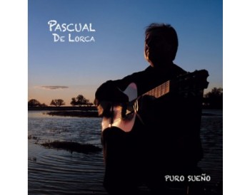 Pascual de Lorca - Puro sueño (CD)