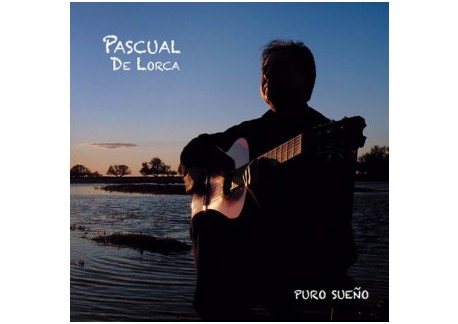 Pascual de Lorca - Puro sueño (CD)