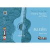 Guitarra flamenca por palos. Bulerías - David Leiva (Libro+DVD/CD)