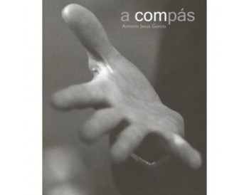 A compás - Antonio Jesús García (Libro)