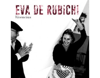 Eva Rubichi - Vivencias (CD)
