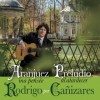 Juan Manuel Cañizares - Rodrigo por Cañizares. Aranjuez ma pensée & Preludio al Atardecer (CD)