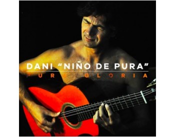 Niño de Pura - Pura gloria (CD)