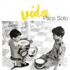 Paco Soto - Vida (CD)