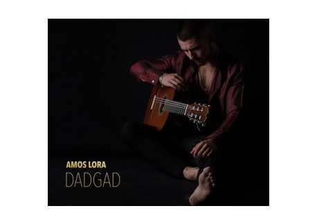 Amos Lora - Dadgad (CD)