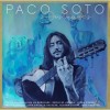 Paco Soto - Dos mares (CD)
