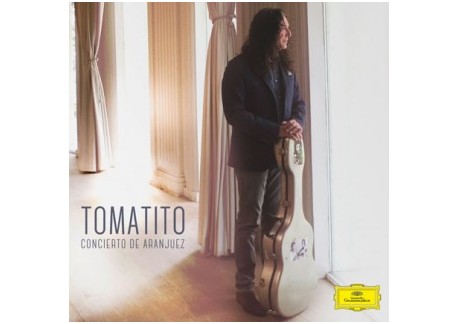 Tomatito - Rodrigo: Concierto de Aranjuez (CD)