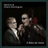 A Bola De Nieve - Martirio, Chano Domínguez (CD)