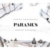Chano Domínguez & Hadar Noiberg - Paramus (CD)