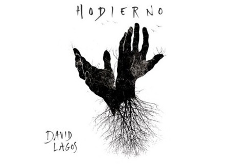 David Lagos - Hodierno (CD)