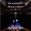 Antonio Rey - En vivo desde el Palau de la Música (DVD)