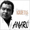 Manuel Agujetas Hijo - Amaró (CD)