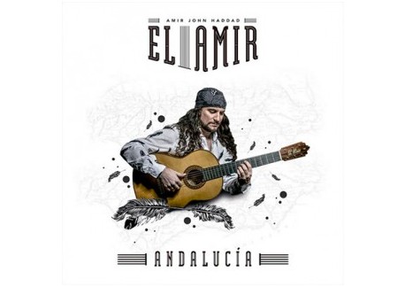 El Amir - Andalucía (CD)