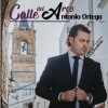 Antonio Ortega Hijo - Calle del Arco (CD)