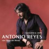 Antonio Reyes con Diego del Morao - Que suene el cante (CD)