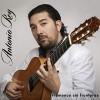 Antonio Rey - Flamenco sin fronteras (CD)