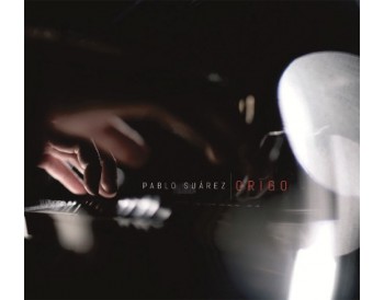 PABLO SUÁREZ “ORÏGO” - CD