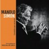 Manolo Simón - Candelita que enciendo (CD)