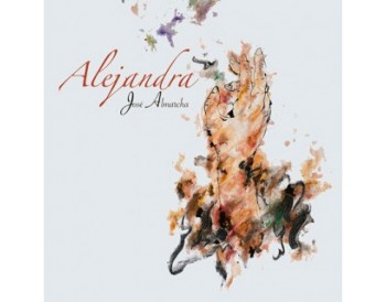 José Almarcha - Alejandra (CD)