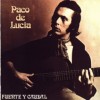 Paco de Lucía - Fuente y caudal (Vinilo LP)