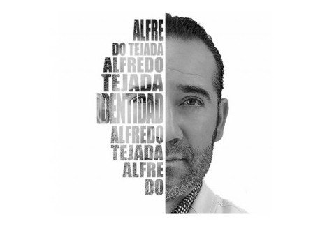 Alfredo Tejada - Identidad (CD)