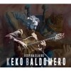 Keko Baldomero - Respira el aire (CD)