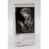 Calendario Flamenco 2022 - Ana Palma