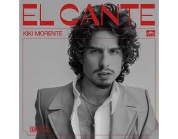 Kiki Morente - El cante (Vinilo LP)