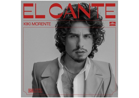 Kiki Morente - El cante (Vinilo LP)