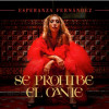 Esperanza Fernández - Se prohibe el cante (CD)