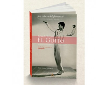 El Güito   Hechos y hechuras del maestro - José Manuel Gamboa (Libro)