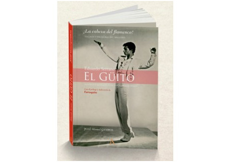 El Güito   Hechos y hechuras del maestro - José Manuel Gamboa (Libro)