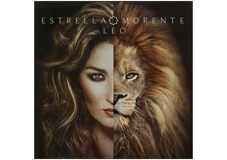 Estrella Morente - Leo (CD) EDICIÓN ESPECIAL