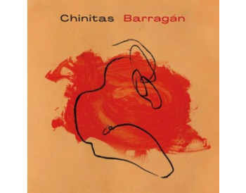 Barragán - Chinitas (CD)