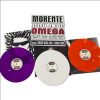 Enrique Morente & Lagartija Nick - Omega (Vinilo 3 LPs) EDICIÓN LIMITADA VINILO DE COLOR
