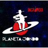 Planeta Jondo - Ingrávido (CD)