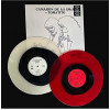 Camarón de la Isla y Tomatito - Montreux 1991 (Vinilo LP 45-RPM). Ed Limitada. Vinilo Oro