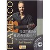El guitarrista flamenco creativo - Raúl Mannola