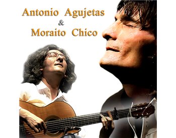Antonio Agujetas & Moraíto
