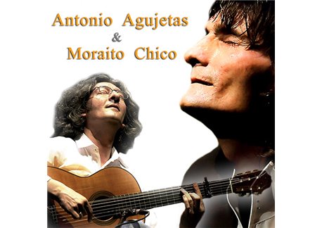 Antonio Agujetas & Moraíto