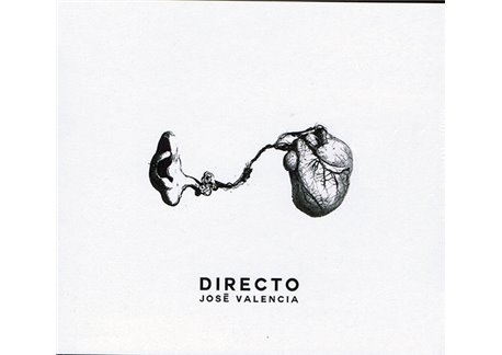 José Valencia - Directo (CD+DVD)