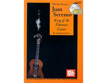 Rey de la Guitarra flamenca