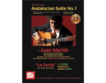 Andalucian Suite nº1