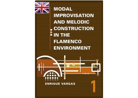 Book 1: "Melodic and Armonic Aspects of the Seven Basic Modes"