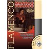 Partituras MANOLO FRANCO ALJIBE+ CD
