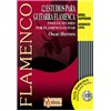 12 estudios para Guitarra Flamenca Nivel Superior 