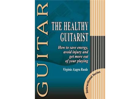 The healthy guitarist